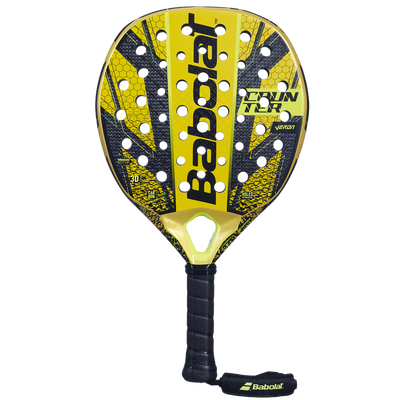 Babolat Counter Veron Padel Racket 24