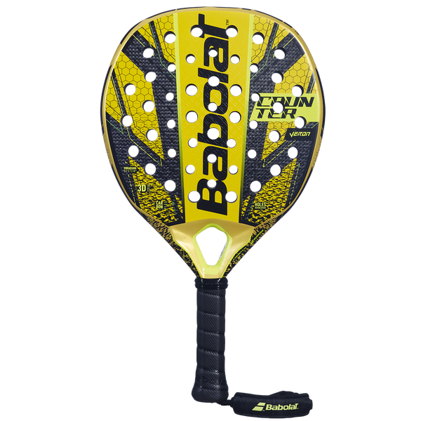 Babolat Counter Veron Padel Racket 24