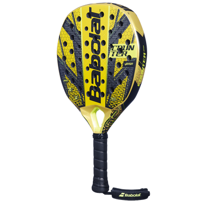 Babolat Counter Veron Padel Racket 24