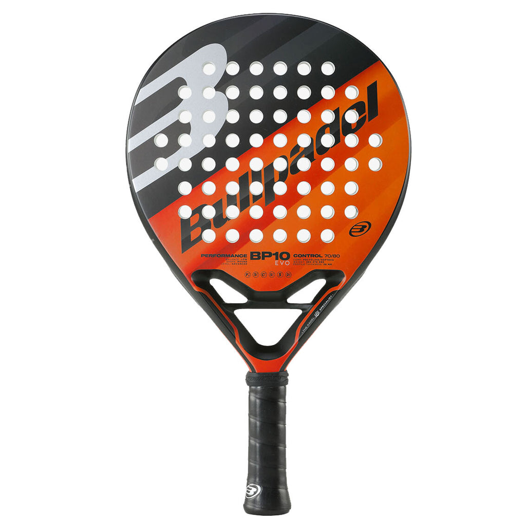 Bullpadel BP10 Evo 24 Padel Racket