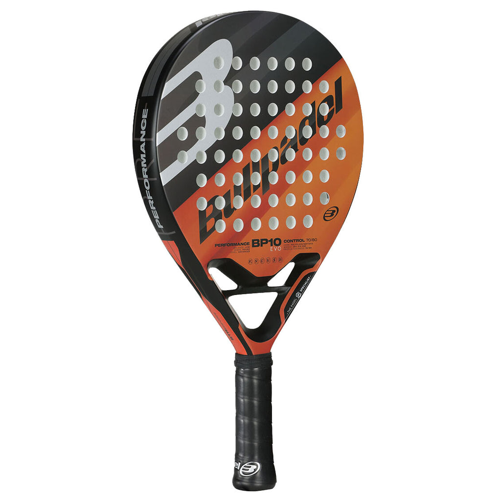 Bullpadel BP10 Evo 24 Padel Racket