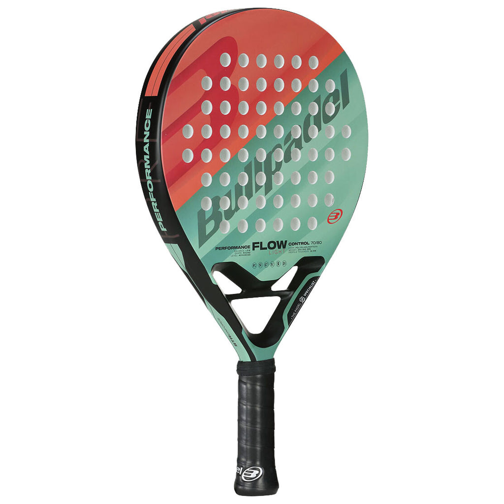 Bullpadel Flow Light 24 Padel Racket