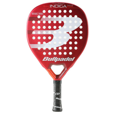 Bullpadel Indiga PWR 24 Padel Racket