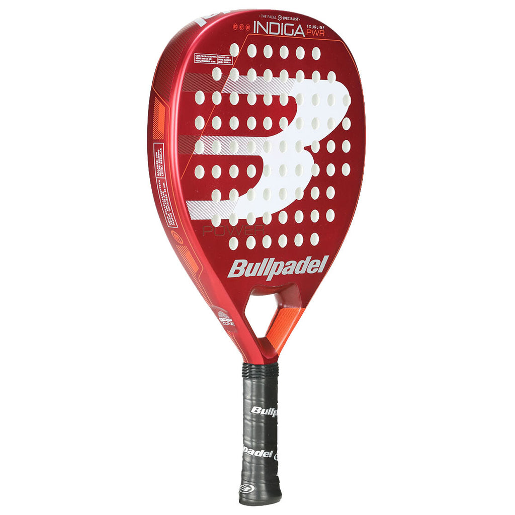 Bullpadel Indiga PWR 24 Padel Racket