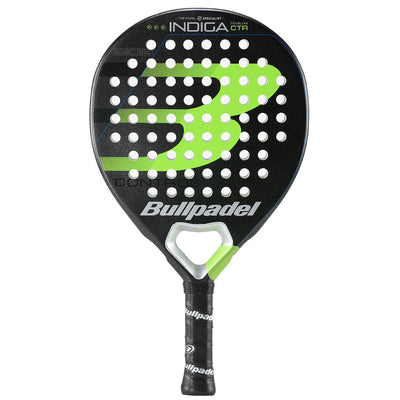 Bullpadel Indiga CTR 24 Padel Racket