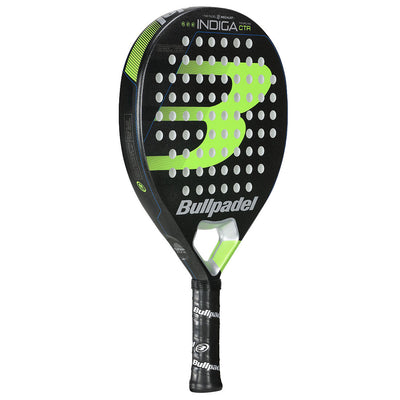 Bullpadel Indiga CTR 24 Padel Racket