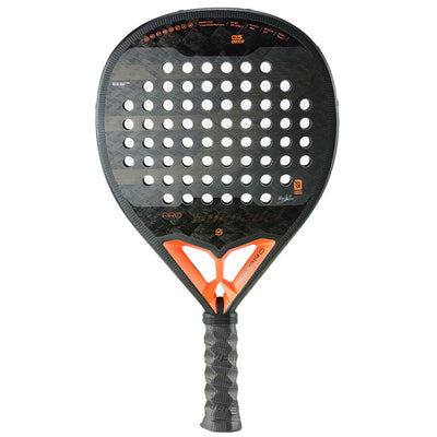 Bullpadel Hack 03 Hybrid 24 Padel Racket