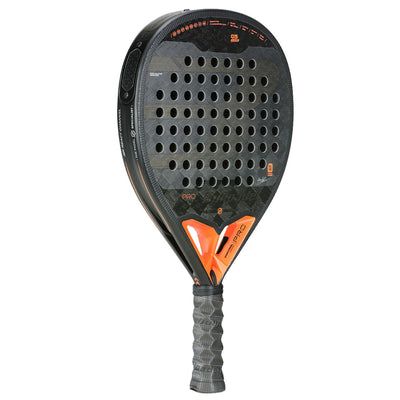 Bullpadel Hack 03 Hybrid 24 Padel Racket