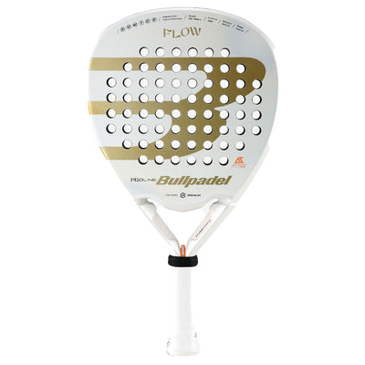 Bullpadel Flow W 24 Padel Racket