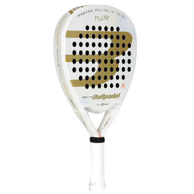 Bullpadel Flow W 24 Padel Racket