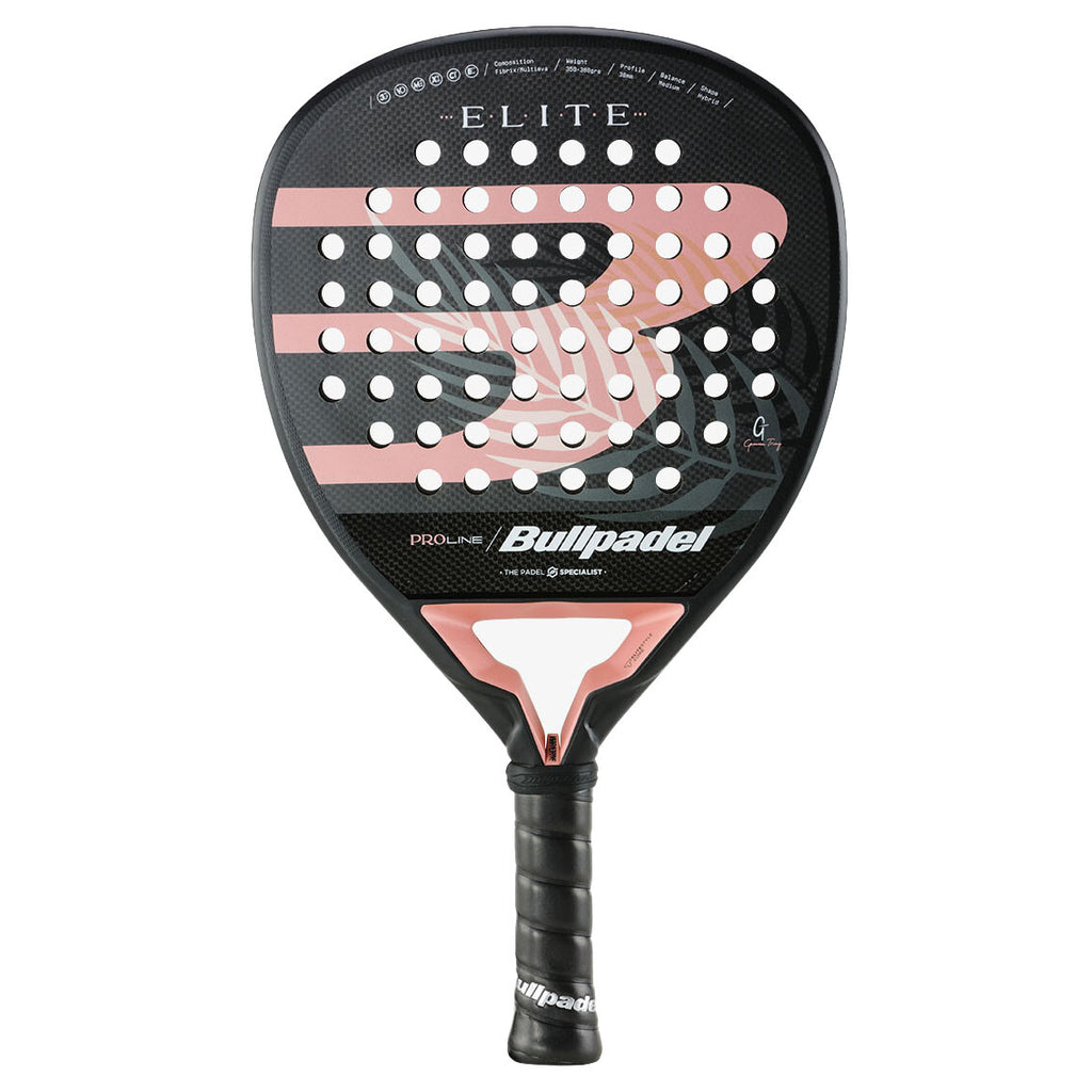 Bullpadel Elite W 24 Padel Racket