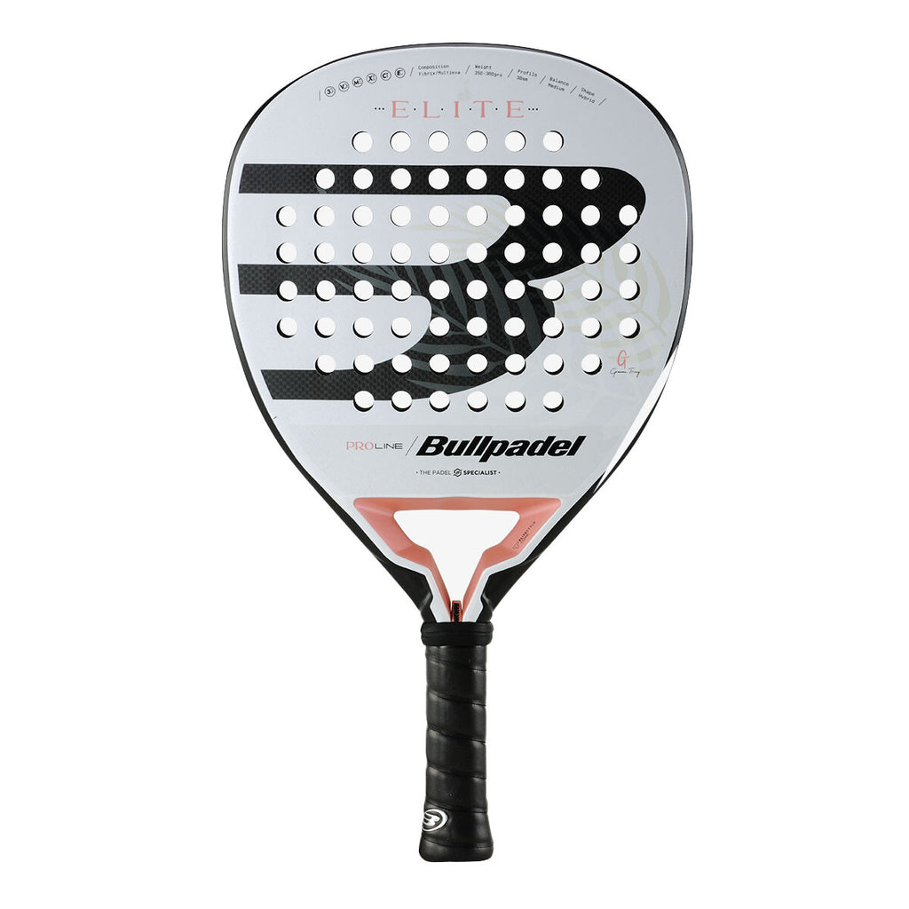 Bullpadel Elite W 24 Padel Racket