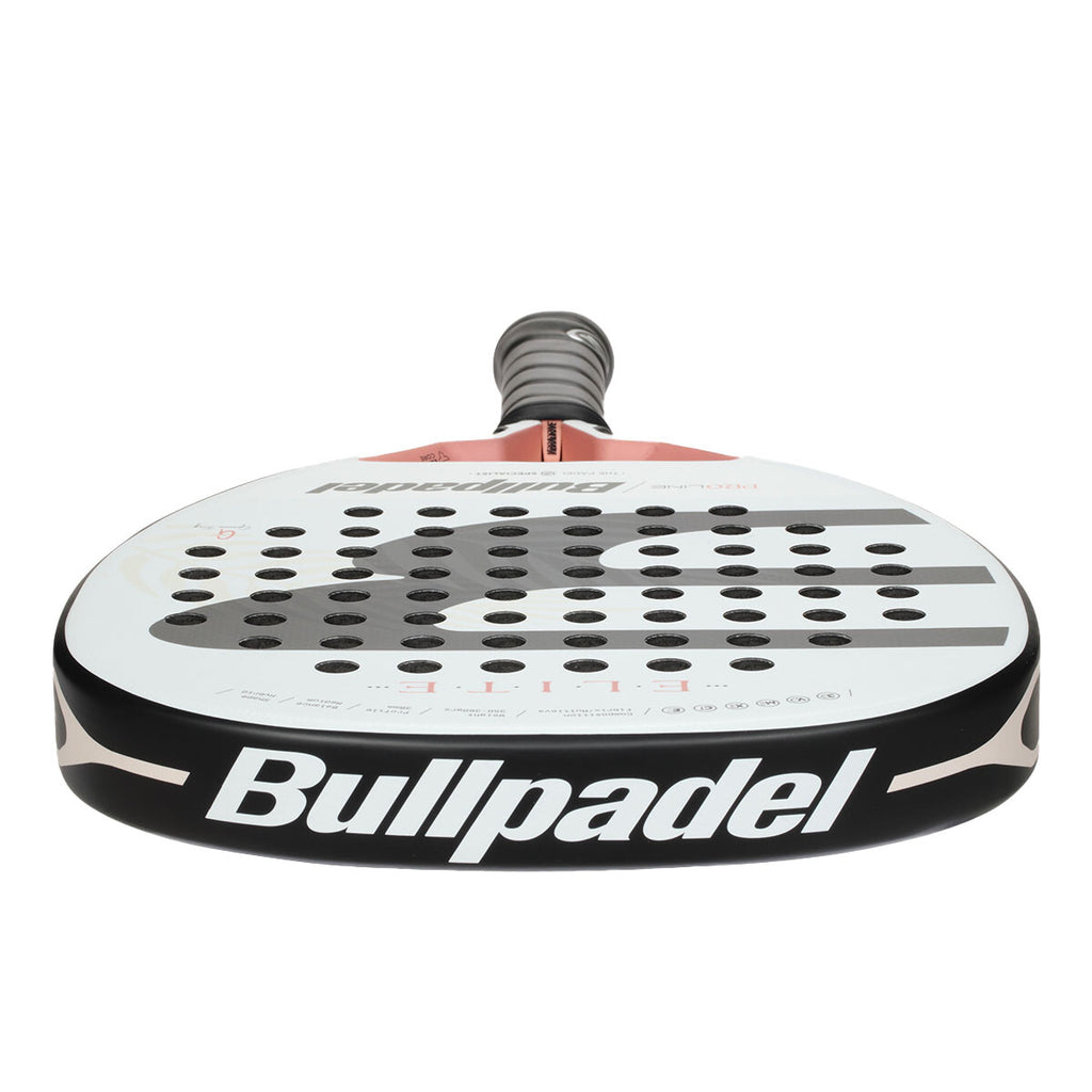 Bullpadel Elite W 24 Padel Racket