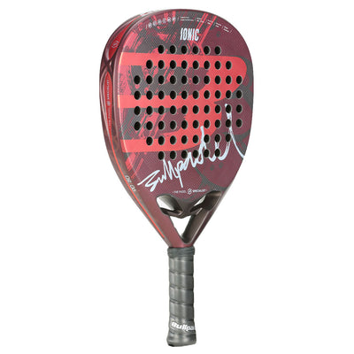 Bullpadel Ionic Power 24 Padel Racket