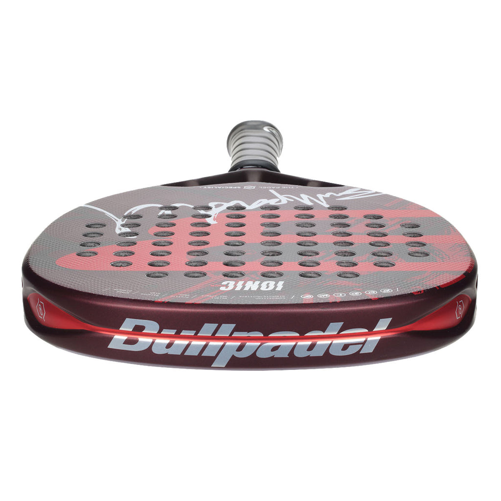 Bullpadel Ionic Power 24 Padel Racket