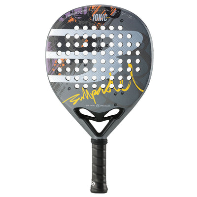 Bullpadel Ionic Control 24 Padel Racket