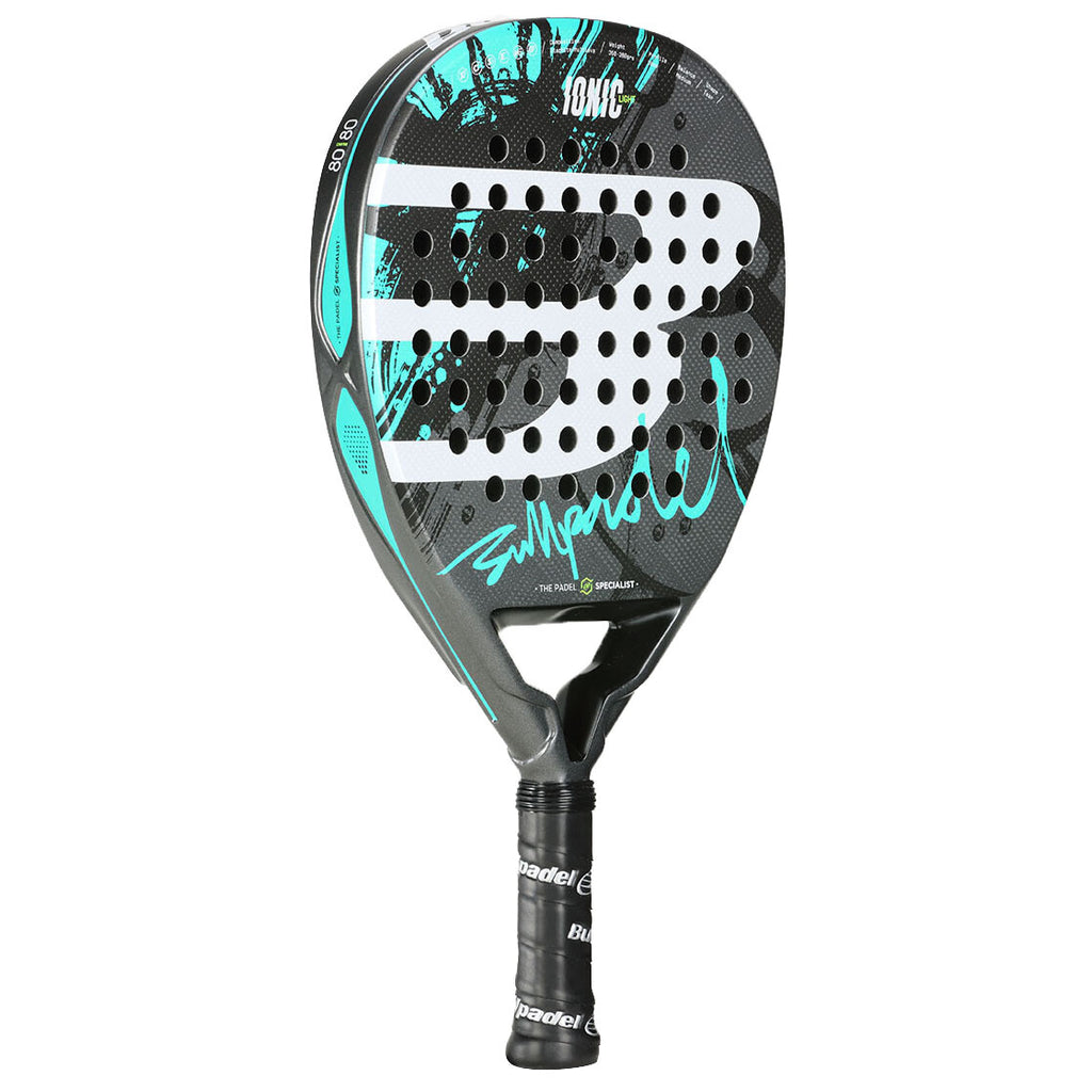 Bullpadel Ionic Light 24 Padel Racket