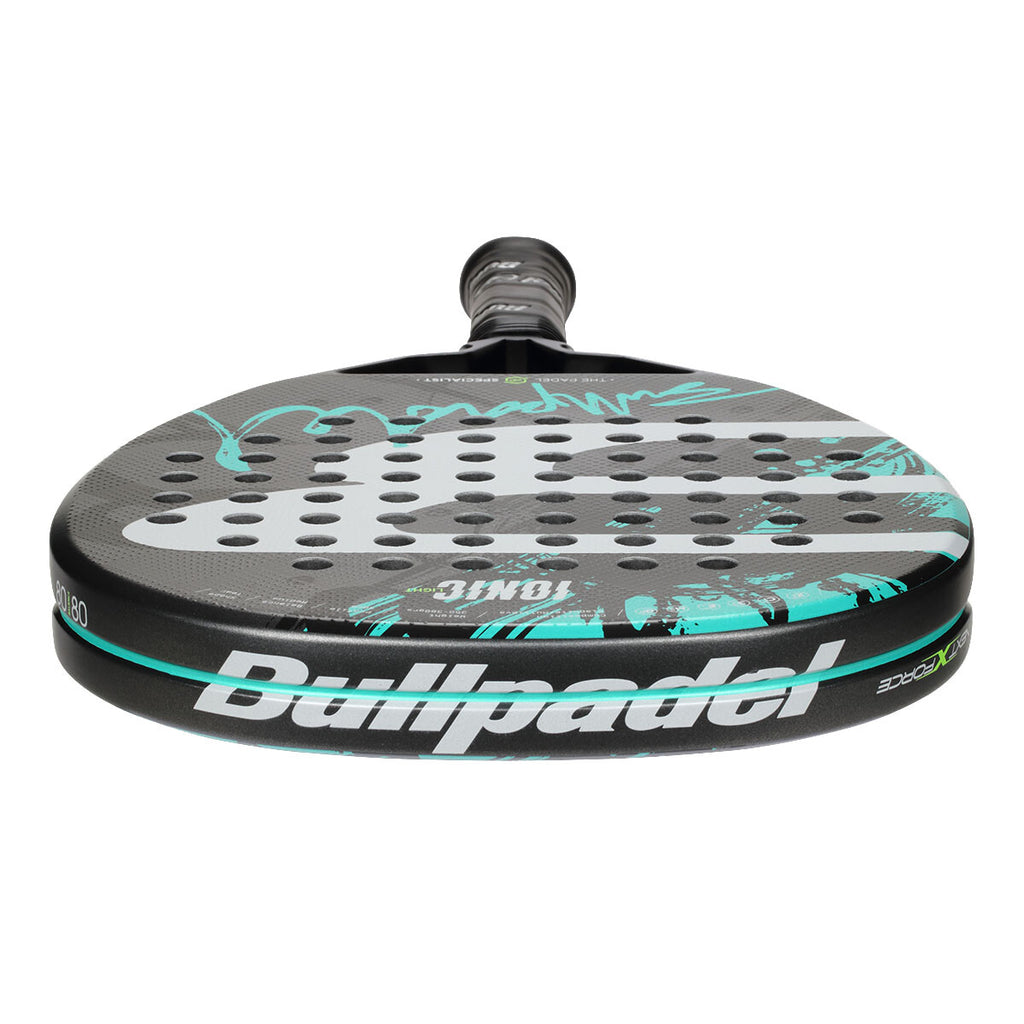 Bullpadel Ionic Light 24 Padel Racket