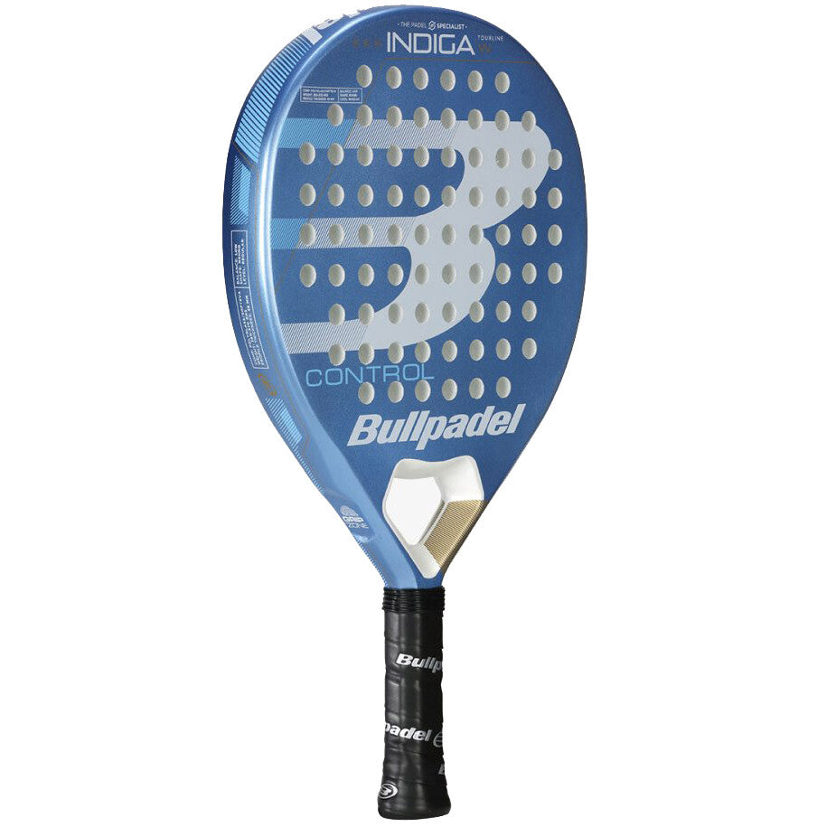 Bullpadel Indiga W 24 Padel Racket