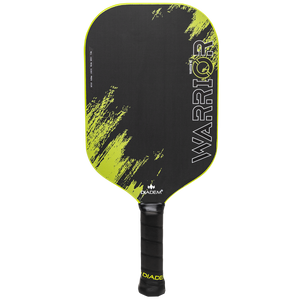 Diadem Warrior V2 Pickleball Paddle Yellow