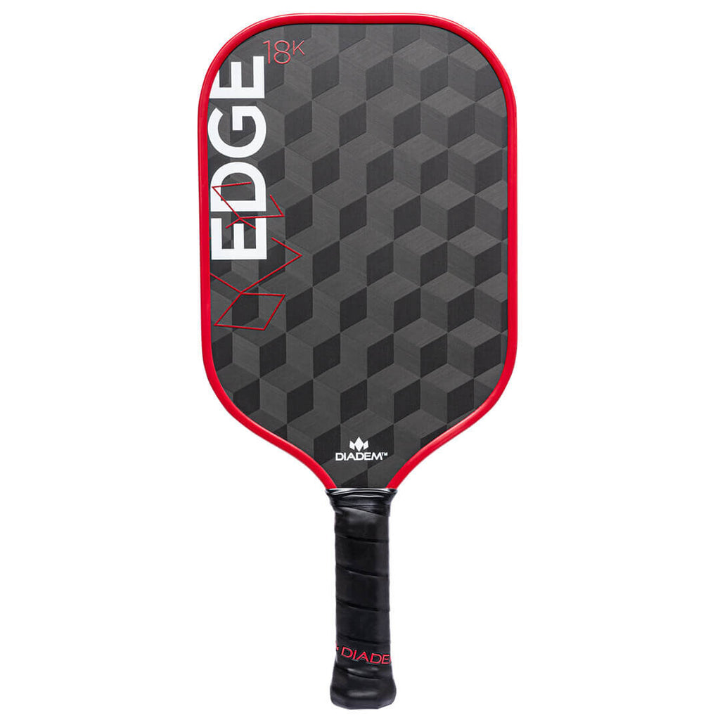 Diadem Edge 18K Pickleball Paddle