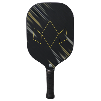 Diadem Icon V2 Pickleball Paddle Black