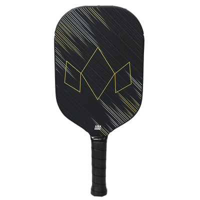 Diadem Icon V2 XL Pickleball Paddle Black