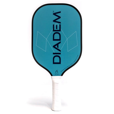 Diadem Team Pickleball Paddle Teal