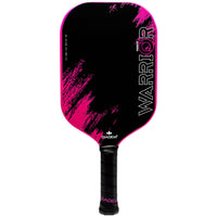 Diadem Warrior V2 Pickleball Paddle Pink