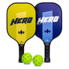 Hero Pickleball Starter Kit