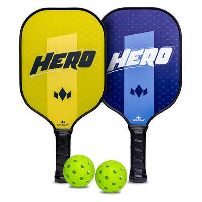 Diadem Hero Pickleball Starter Kit