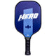 Diadem Hero Pickleball Paddle Blue