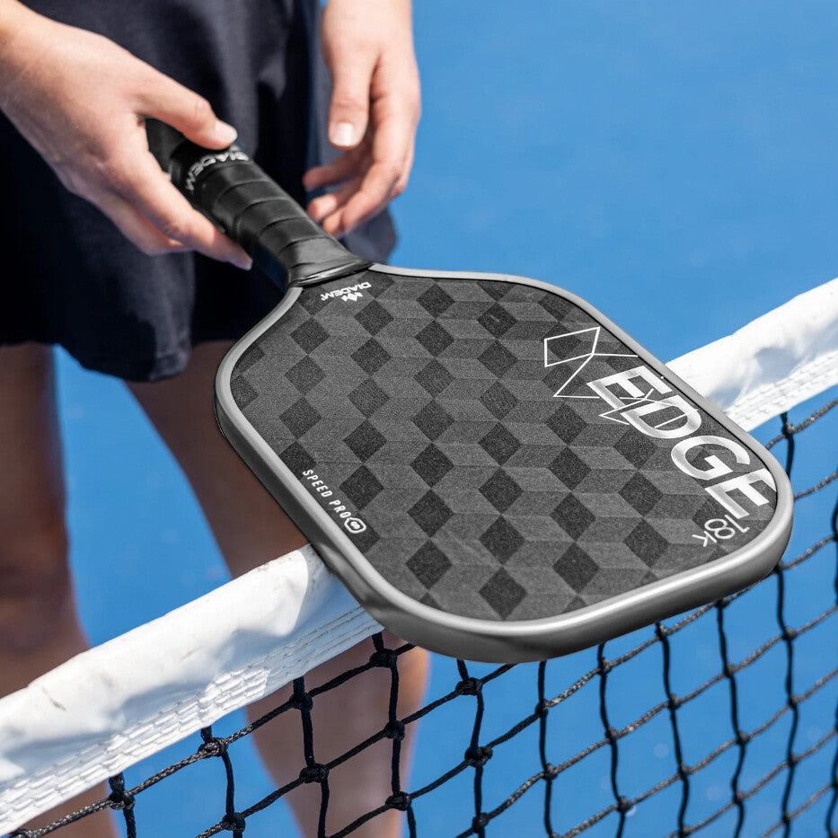 Diadem Edge 18k Speed Pro Pickleball Paddle | Great Discounts
