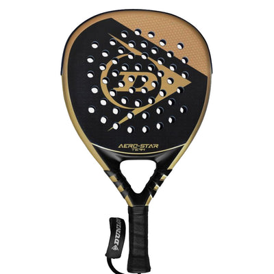 Dunlop Aero-Star Team Padel Racket