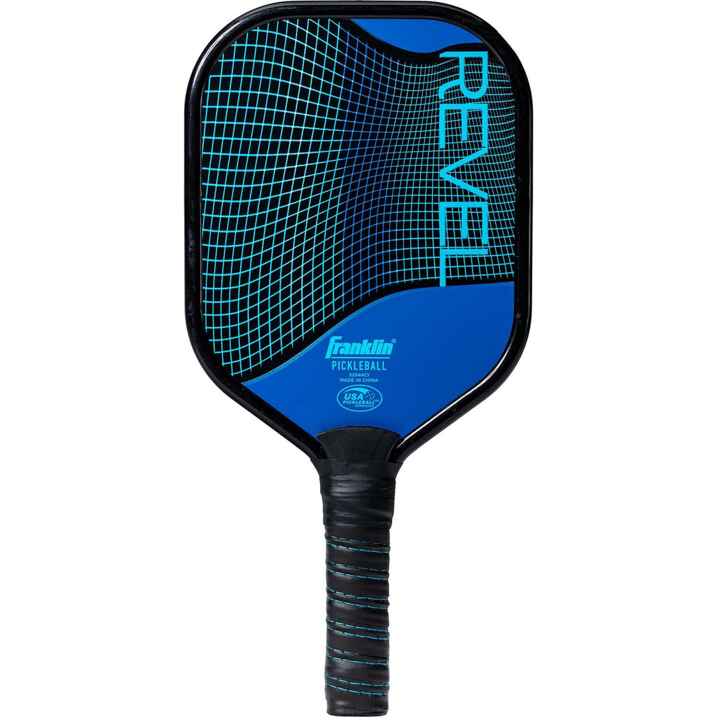 Franklin Revel Pickleball Paddle Blue