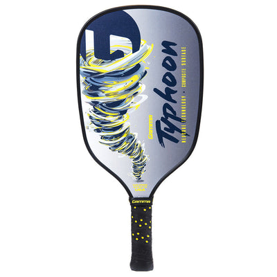 Gamma Typhoon Pickleball Paddle