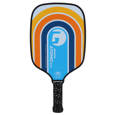 Gamma Atomic 5.0 Pickleball Paddle