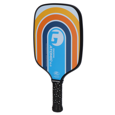 Gamma Atomic 5.0 Pickleball Paddle