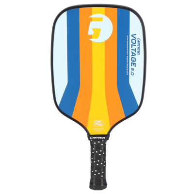 Gamma Voltage 5.0 Pickleball Paddle