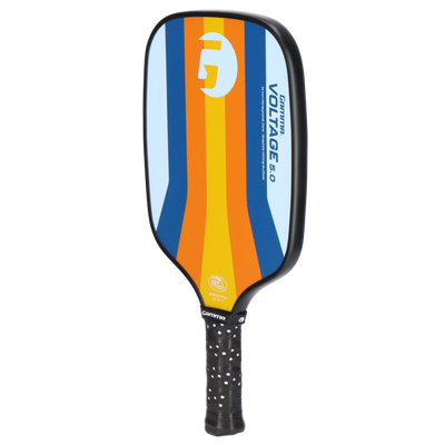 Gamma Voltage 5.0 Pickleball Paddle