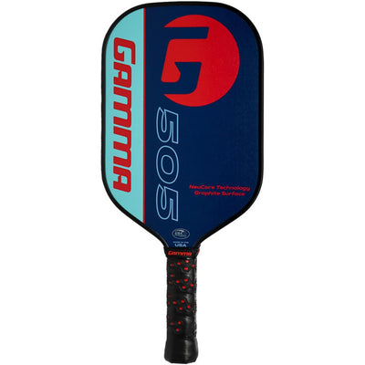 Gamma 505 Pickleball Paddle