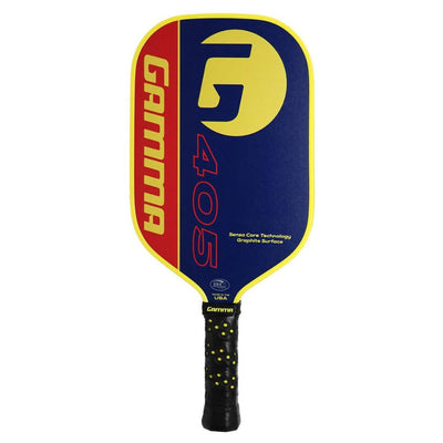 Gamma 405 Pickleball Paddle