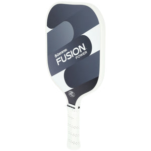 Gamma Fusion Power Pickleball Paddle Black