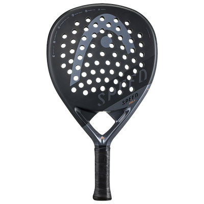 Head Speed Pro X Padel Racket