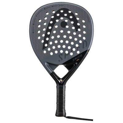 Head Speed Pro Padel Racket