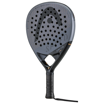 Head Speed Pro Padel Racket