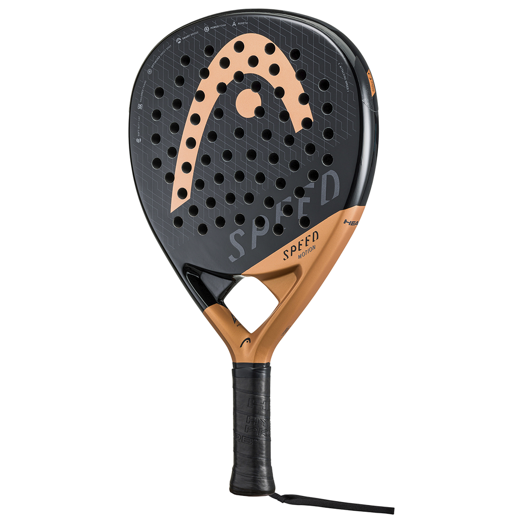 Head Speed Motion Padel Racket