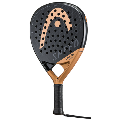 Head Speed Motion Padel Racket