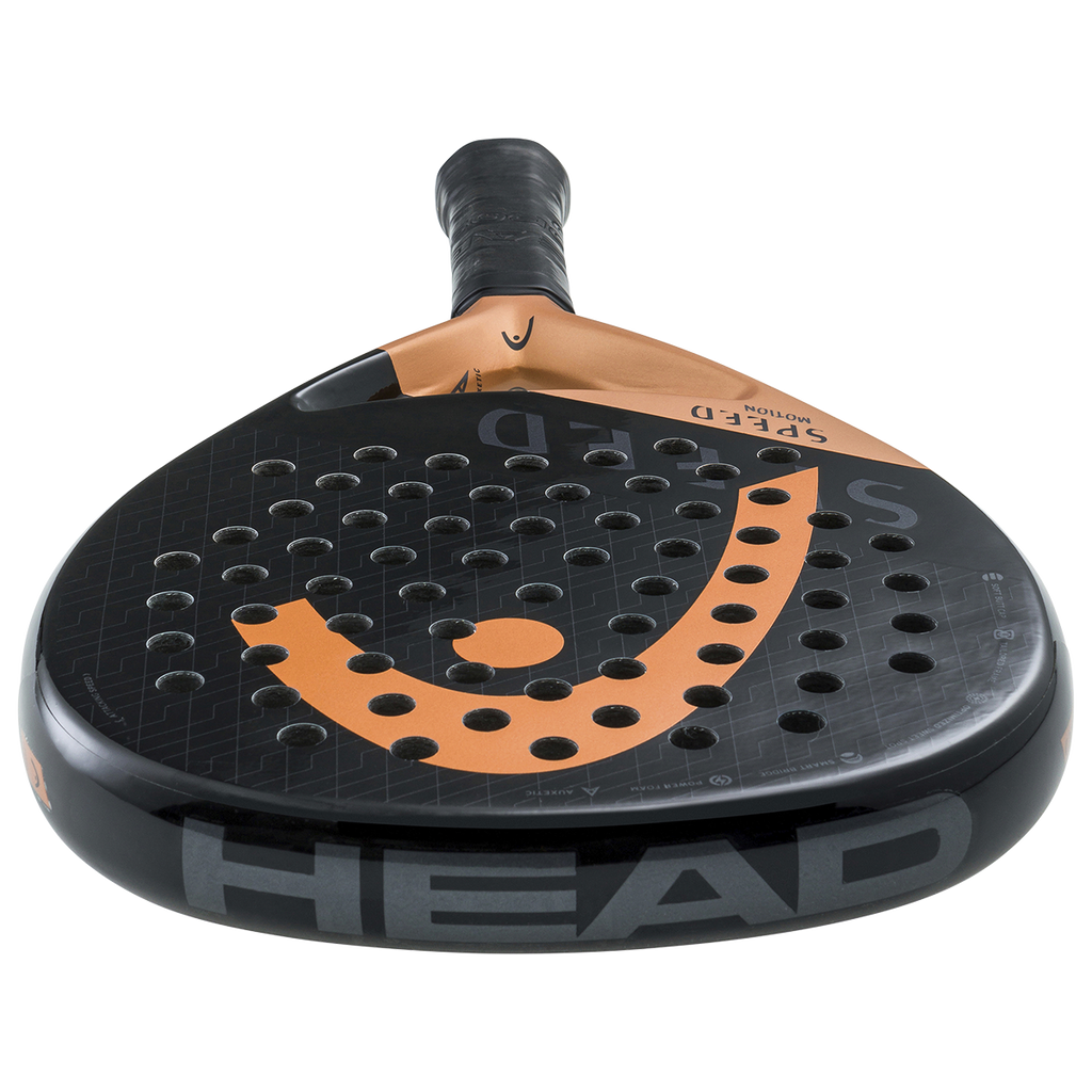 Head Speed Motion Padel Racket