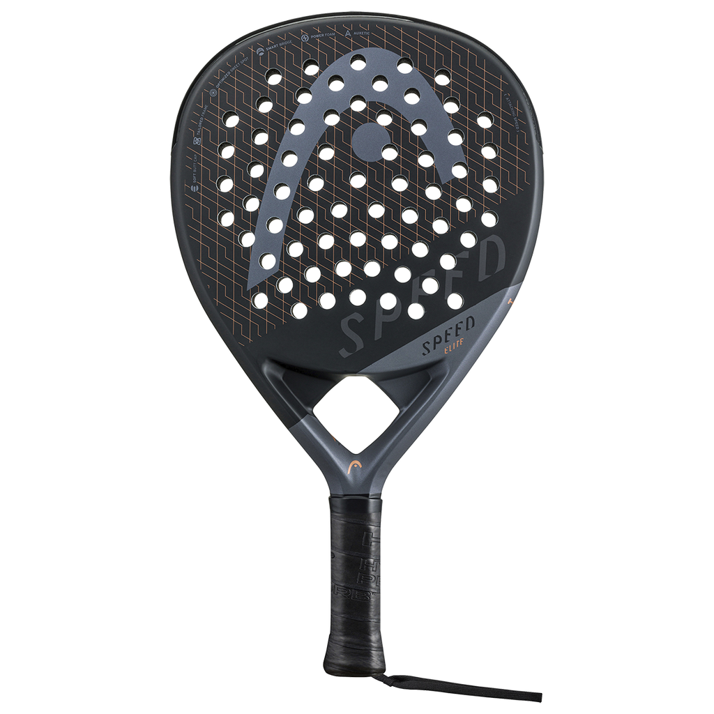 Head Speed Elite Padel Racket